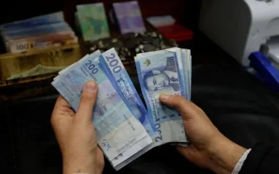 Opgelet, Marokko controleert je bankrekeningen en overboekingen