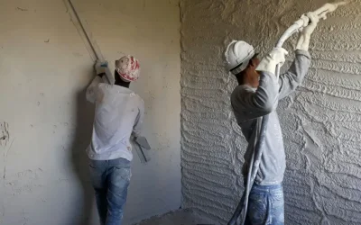 Marokko komt met super-isolerend bouwmateriaal van de toekomst