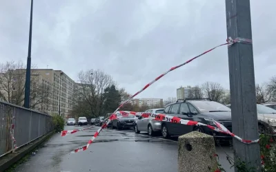 Jonge Marokkaan koelbloedig geliquideerd in Franse parkeergarage