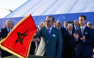 Marokko bevestigt nieuwe nationale feestdag