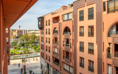 Marokko blokkeert verkoop gesubsidieerde woningen 