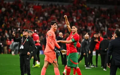 Grote veranderingen verwacht in Marokkaanse WK-selectie