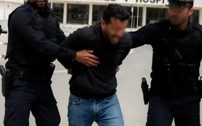 Man gedood bij bezoek aan gewond meisje in ziekenhuis Tanger