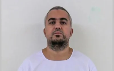 België op scherp na vondst in zwaarbeveiligde cel Othman El Ballouti