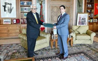 Pakistan verbreekt de stilte: "Onthouding bij VN impliciete steun voor Marokko"