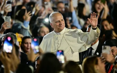 Paus Leo XIV aan katholieken: "Wees niet bang voor de islam" 