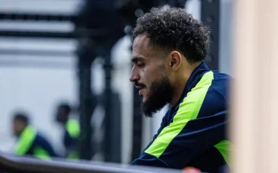 Sofiane Boufal verlaat Belgische club, contract per direct beëindigd 