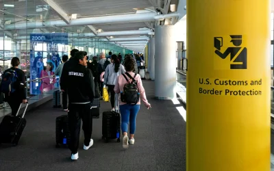 Verenigde Staten voeren complete visumstop in voor Marokkanen!