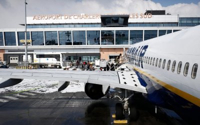 Brussel en Charleroi annuleren alle vluchten naar Marokko