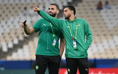 Voetbalwedstrijd Marokko-Syrië: tijd en zenders voor explosieve kwartfinale