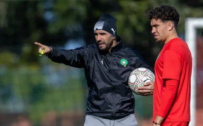 Geruchten over nieuwe coach: Marokkaanse voetbalbond reageert na crisisoverleg