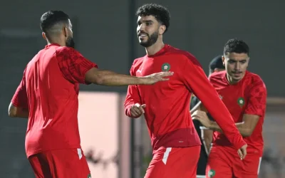 Marokko weigert gelijkspel, Sektioui eist zege op Saudi-Arabië