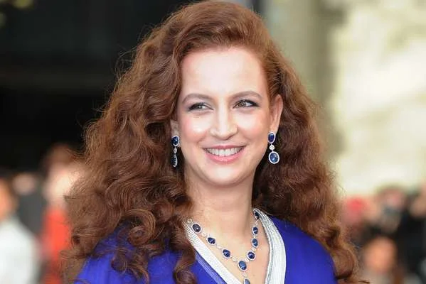 Lalla Salma