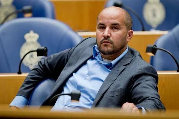 Ahmed Marcouch