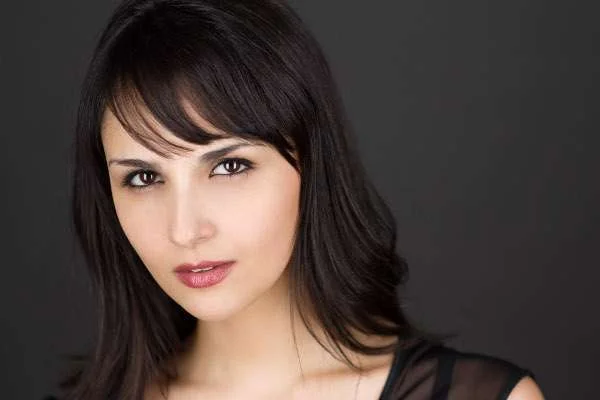 Maryam Hassouni