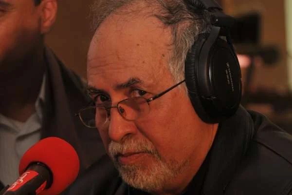 Salaheddine Benmoussa