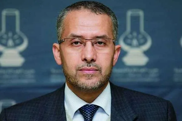 Elhabib Choubani 