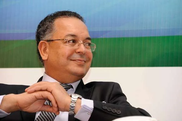 Lahcen Haddad 