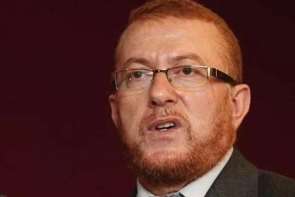 Mohamed Najib Boulif 