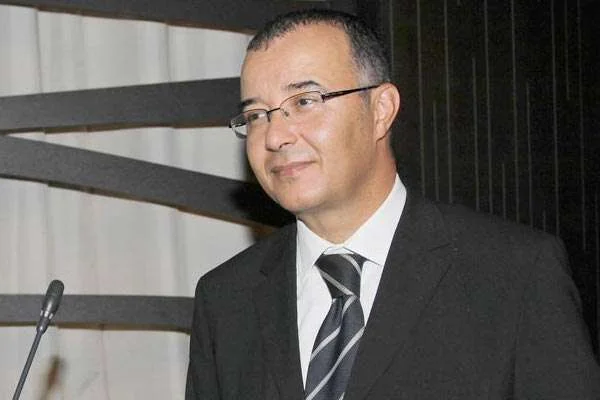 Fouad Douiri 