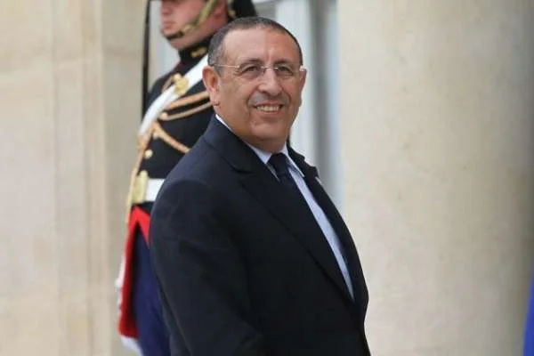 Youssef Amrani 