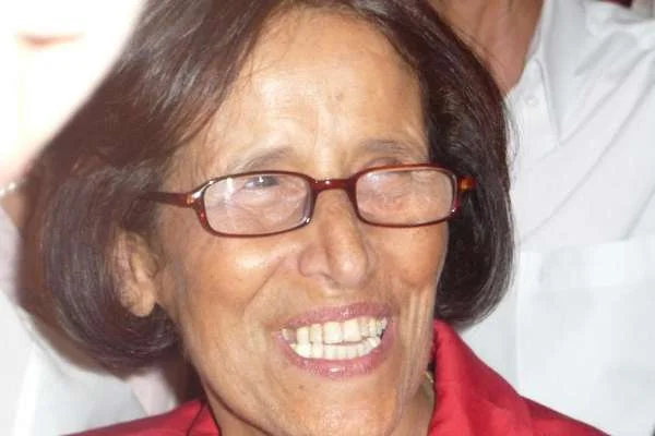 Touria Jabrane Kryatif 