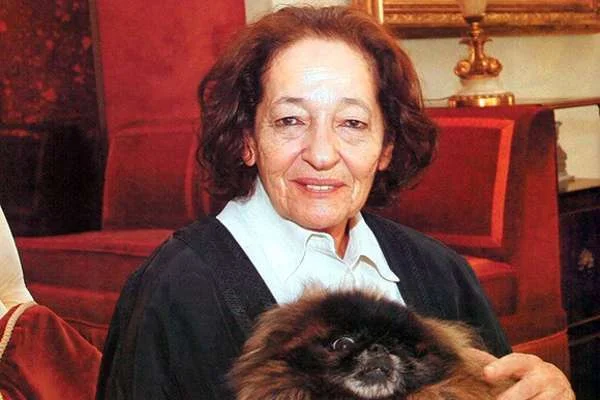 Lalla Aicha