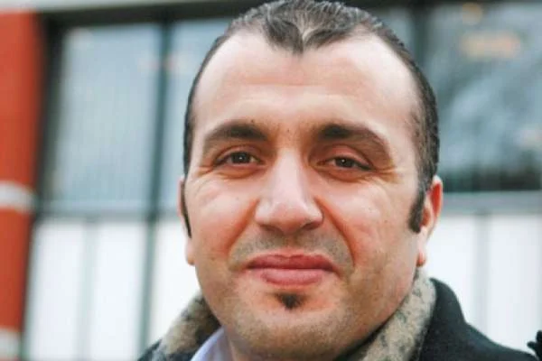 Achmed Baâdoud