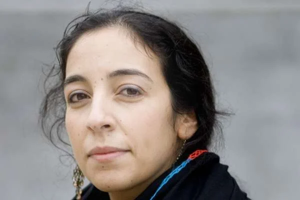 Rachida Lamrabet