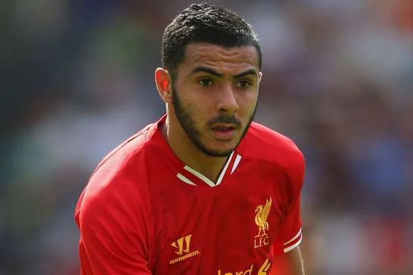 Oussama Assaidi