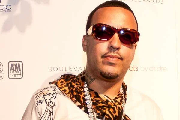 French Montana