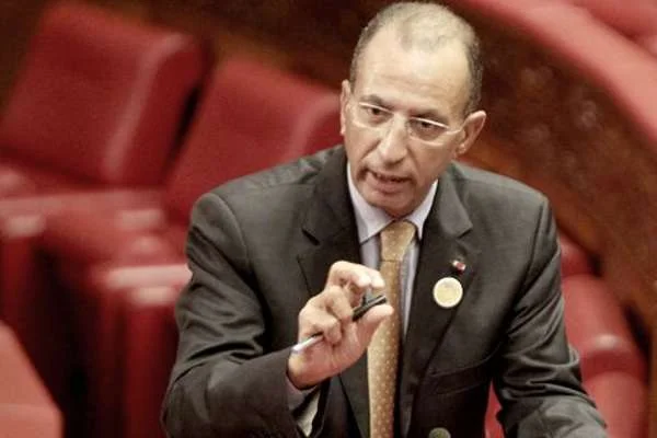 Mohamed Hassad