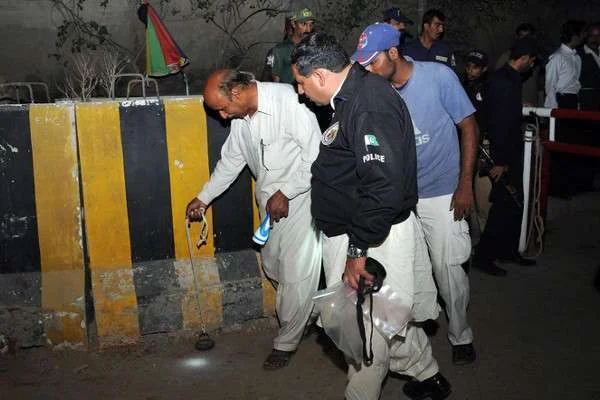 Marokkanen gedood bij schietpartij Pakistan