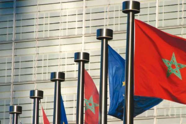 Marokko krijgt 1,86 miljard van EU voor ontwikkeling