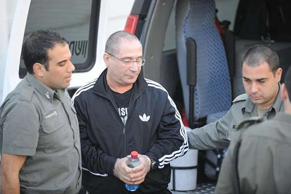 Marokko beloofde land van Israëlische voortvluchtigen