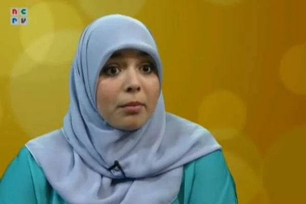 Geschiedenis van de moslimomroepen in Nederland