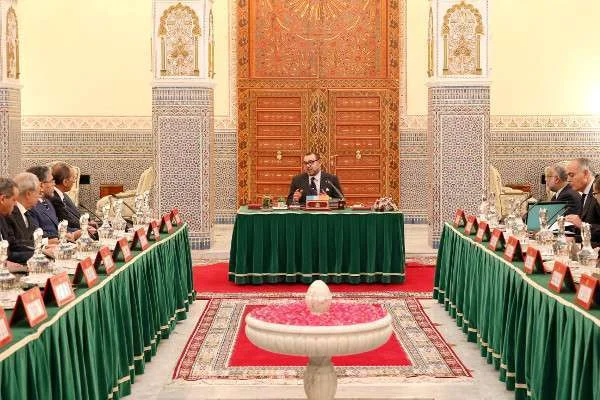 Vrouwen en jongeren tot Wali's benoemd in Marokko