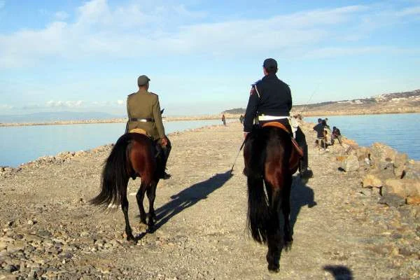 Marokko telt ruim 860.000 ambtenaren