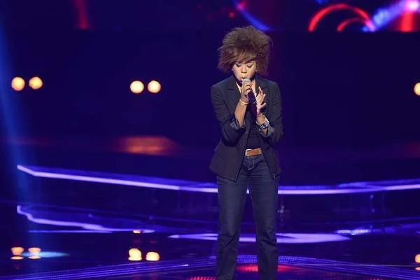 Marokkaanse Khaoula Moujahid verlaat The Voice
