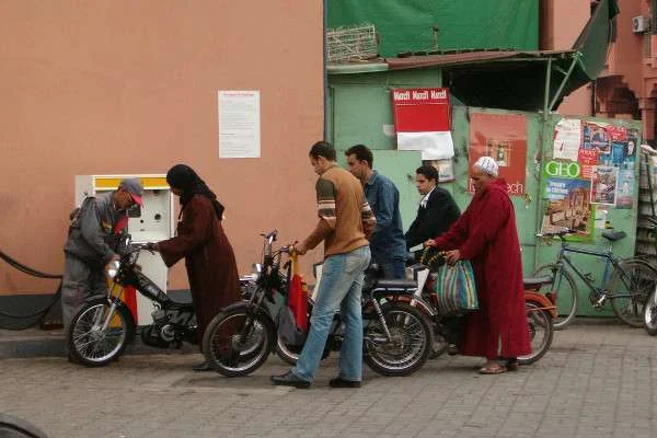 Kosten compensatiefonds Marokko dalen met 10 miljard in drie maanden