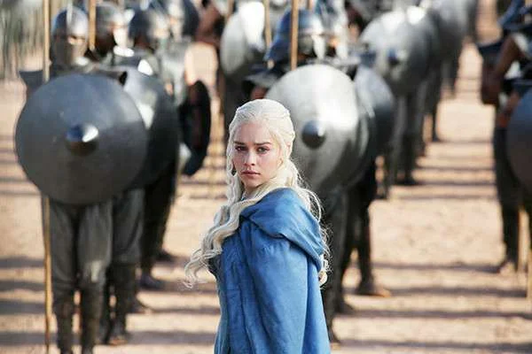 Fans Game of Thrones (ook Barack Obama): bezoek Marokko!