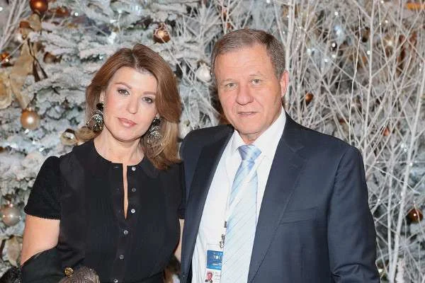 Marokkaan presidentskandidaat in Israël