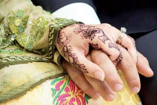 Ruim 90% kinderhuwelijken in Marokko door meisjes aangevraagd