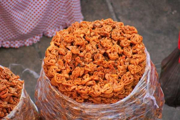 Marokko heeft genoeg voorraad Ramadan-producten