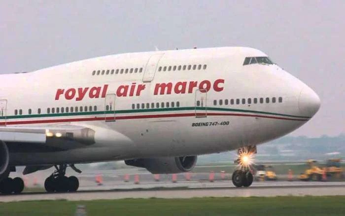 Royal Air Maroc biedt mogelijkheid om tickets in termijnen te betalen
