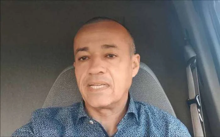 Drie maanden gevangenisstraf voor Marokkaanse activist Taoujni