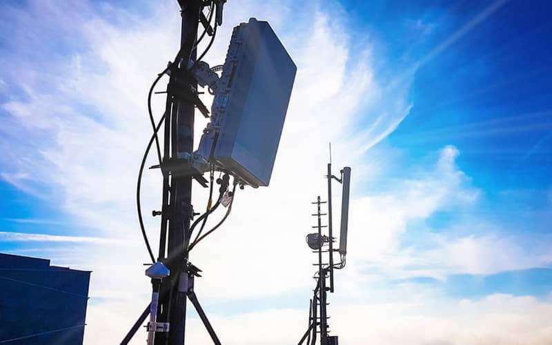 Lancering 5G verloopt moeilijk in Marokko