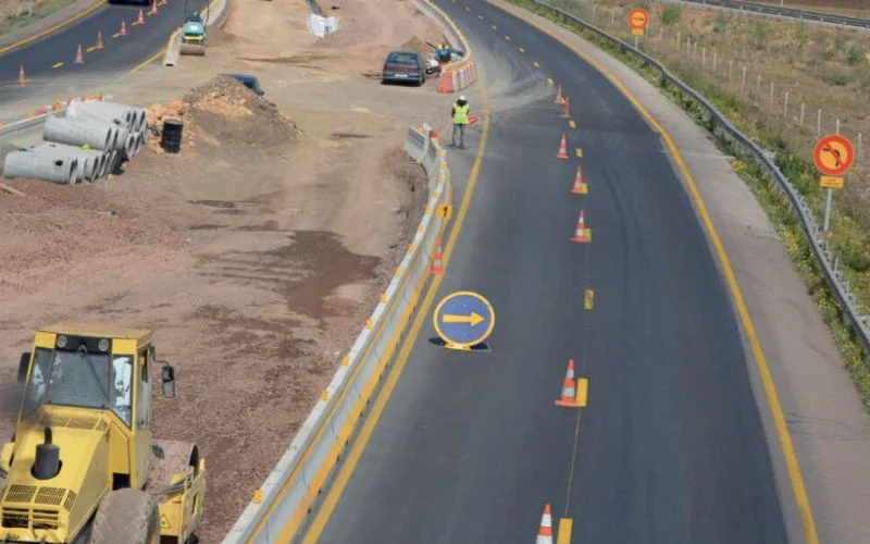 Bouw snelweg Guercif-Nador gestart