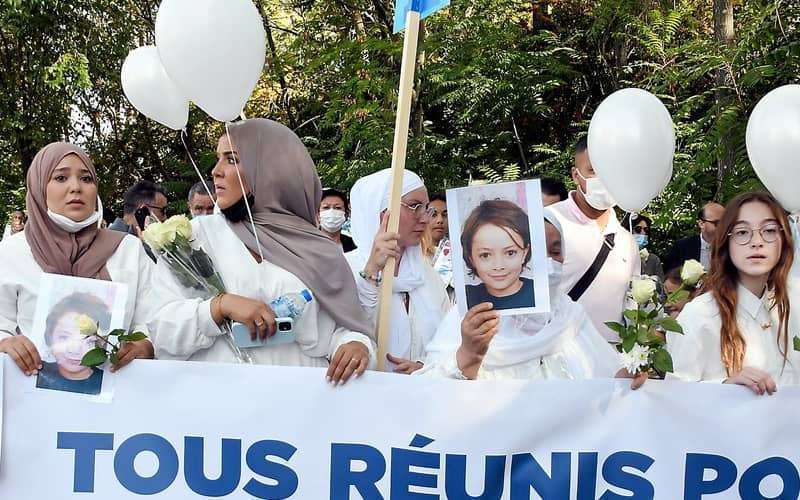 Celstraf voor doodrijden jonge Adam in Frankrijk