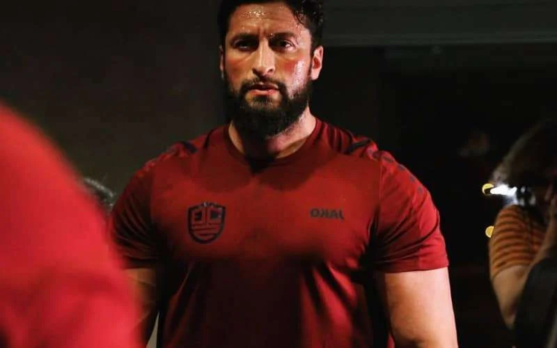 Aanslag op sportschool kickbokser Jamal Ben Saddik